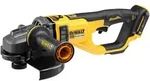 DEWALT XR FLEXVOLT Akku-Winkelschleifer 54V 230mm Basisversion - DCG460N-XJ