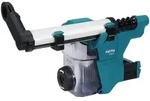 Makita Staubabsaugung DX16 DHR183 - 1911P2-6