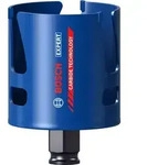 Bosch EXPERT Construction Material Lochs&auml;ge, 60 x 60 mm. F&uuml;r Dreh- und Schlagbohrer