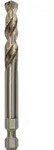 Bosch Zentrierbohrer Plus HSS-Co, 7,15 x 85 mm - 2608594255