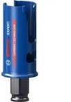 Bosch EXPERT Construction Material Lochs&auml;ge, 30 x 60 mm. F&uuml;r Dreh- und Schlagbohrer