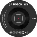 Bosch PRO X-LOCK St&uuml;tzteller, mit Klettverschluss - 2608601722