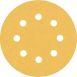Bosch EXPERT C470 Schleifpapier-Set f&uuml;r Exzenterschleifer, 8 L&ouml;cher 115mm -