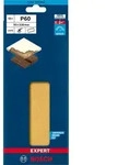Bosch EXPERT C470 Schleifpapier mit 8 L&ouml;chern f&uuml;r Schwingschleifer - 2608900834