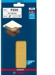 Bosch EXPERT C470 Schleifpapier mit 8 L&ouml;chern f&uuml;r Schwingschleifer - 2608900870