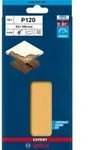 Bosch EXPERT C470 Schleifpapier mit 8 L&ouml;chern f&uuml;r Schwingschleifer - 2608900856