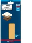 Bosch EXPERT C470 Schleifpapier mit 8 L&ouml;chern f&uuml;r Schwingschleifer - 2608900874