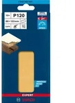 Bosch EXPERT C470 Schleifpapier mit 8 L&ouml;chern f&uuml;r Schwingschleifer - 2608900881