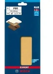 Bosch EXPERT C470 Schleifpapier mit 14 L&ouml;chern f&uuml;r Schwingschleifer - 2608900862