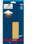 Bosch EXPERT C470 Schleifpapier mit 14 L&ouml;chern f&uuml;r Schwingschleifer - 2608900861