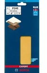 Bosch EXPERT C470 Schleifpapier mit 14 L&ouml;chern f&uuml;r Schwingschleifer - 2608900865