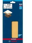Bosch EXPERT C470 Schleifpapier mit 14 L&ouml;chern f&uuml;r Schwingschleifer - 2608900863