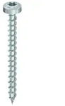 HECO TOPIX-plus, Rundkopf, T-Drive, VVG, A3K - 60419