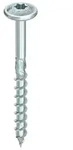 HECO TOPIX-plus, Tellerkopf, T-Drive, TG, A3K, 50St. - 61294