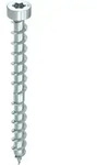 HECO TOPIX-plus CombiConnect, Zylinderkopf, T-Drive, UKG, A3K - 61459