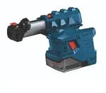 Bosch Absaughammer mit SDS plus GDE 18V-12 - 1600A028H6
