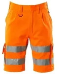 MASCOT Pisa Shorts SAFE CLASSIC Hi-vis Orange 44 - 10049-860-14-C44 - Hi-vis...