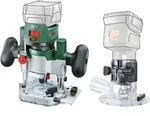 Bosch Akku-Fr&auml;se Router Combi Set - 06039D5002