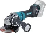 Makita Akku-Winkelschleifer XGT - 40V max. - 125 mm - GA050GZ