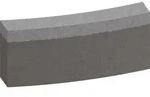 Bosch PRO Segmente f&uuml;r Diamantbohrkrone Standard for Concrete - 2608601754