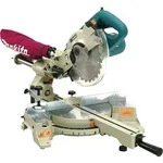 Makita Kapp- und Gehrungss&auml;ge 190 mm - LS0714BN