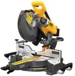 DEWALT Akku-Paneels&auml;ge 54V 305mm Basisversion - DCS781N-XJ