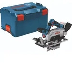 Bosch Akku-Kreiss&auml;ge GKS 18V-57-2 L, L-BOXX, solo (L) - 06016C1101