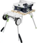 Festool Akku-Tischkreiss&auml;ge CSC SYS 50 EB-Basic-Set - 577371