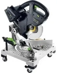 Festool Akku-Leistens&auml;ge SYMMETRIC SYMC 70 EB-Basic - 577424
