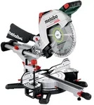 Metabo Akku-Kapps&auml;ge KGS 18 LTX BL 305 mit Zugfunktion - - 18V 2x8Ah LiHD +...