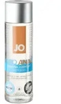 System JO H2O Anal Gleitgel auf Wasserbasis 240 ml - Klar