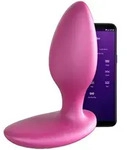 We-Vibe Ditto+ Vibrierender Analplug mit Fernbedienung und App 8,5 cm - Pink