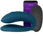 We-Vibe Sync O App-gesteuerter Vibrator f&uuml;r Paare - Gr&uuml;n