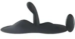 Vibepad 3 Hands-free Stimulationspad mit G-Punktsvibrator - Schwarz