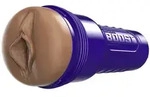 Fleshlight Boost Bang Masturbator - Braun
