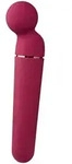 Satisfyer Planet Wand-er Magic Wand Vibrator - Pink