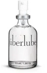 &Uuml;berlube Luxury Gleitgel auf Silikonbasis 55 ml - Clear