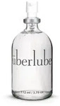 &Uuml;berlube Luxus Silikon-Gleitgel 112 ml - Clear