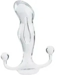 Aneros Progasm Ice Prostata-Stimulator 13,4 cm - Klar