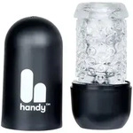 The Handy Ersatzh&uuml;lle Dream Lips - Schwarz