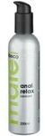 Cobeco Male Anal Relax Gleitmittel 250 ml - Clear