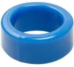 Doc Johnson TitanMen Stretch Penisring - Blau