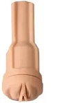 Autoblow AI Ultra Blowjob Vaginah&uuml;lle - Beige