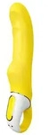 Satisfyer Yummy Sunshine G-Punkt-Vibrator - Gelb