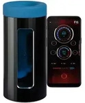 LELO F1S V3 XL Pleasure Konsolen Masturbator - Blau