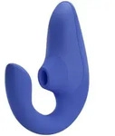 Womanizer Blend G-Punkt und Klitorisstimulator - Blau