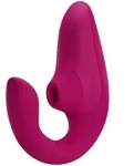 Womanizer Blend G-Punkt und Klitorisstimulator - Pink