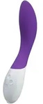 LELO Mona 2 G-Punkt-Vibrator - Purple