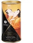 Shunga Aphrodisiac W&auml;rmendes &Ouml;l 100 ml - Braun