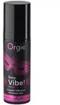 Orgie Sexy Vibe! Intense Orgasm Liquid Vibrator Intimgel 15 ml - Pink